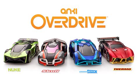 Anki Overdrive