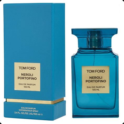 Купить духи Tom Ford Neroli Portofino — женская парфюмерная вода и ...