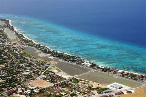 Cockburn Town Harbor In Cockburn Town Grand Turk Turks And Caicos