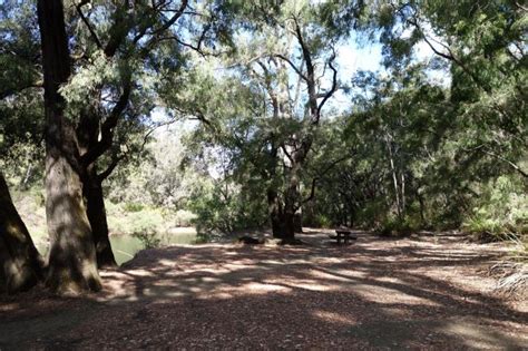 Blackwood River National Park Nature Play Wa