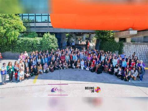 Cuba participó en Chile en evento de la Cepal sobre la mujer Fotos Noticias Prensa Latina