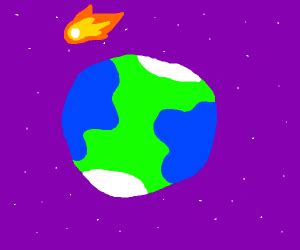 Sim Earth Drawception