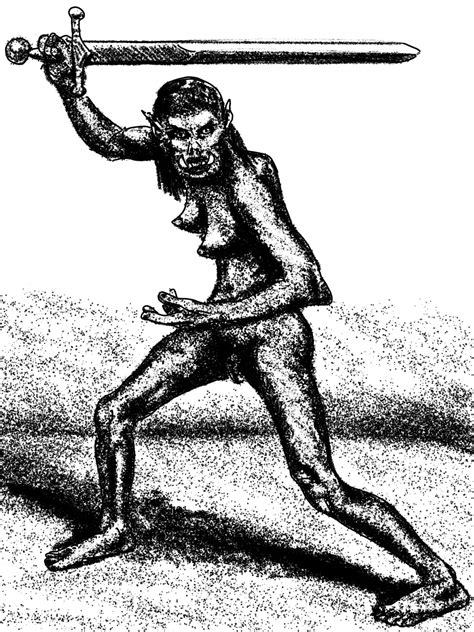 Orcess By Bunnyboy Hentai Foundry