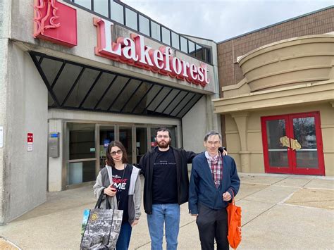 Saying Goodbye to Lakeforest Mall: Honoring Its Enduring Legacy from