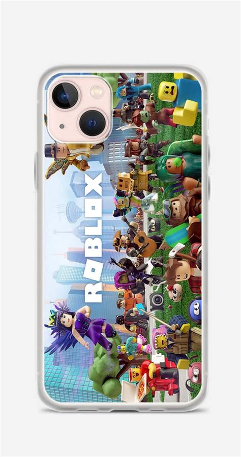 [100+] Roblox Iphone Wallpapers | Wallpapers.com