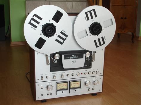 Akai GX 650 D Hifi Wiki De