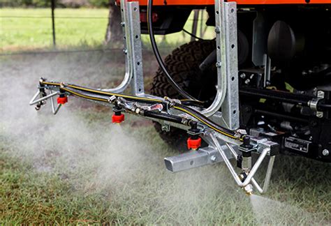 Shop Versatile Boom And Hitch Mount Online Rapid Spray