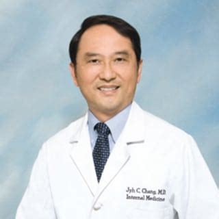 Dr Jyh Chang MD Baldwin Park CA Internal Medicine