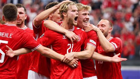 Denmark Vs Serbia 2024 Livestream Watch Euro 2024 For Free Guidantech