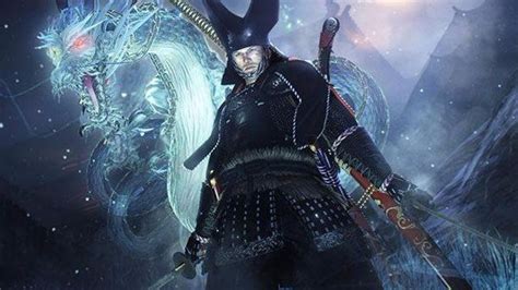 Trailer Japon S De Nioh Mostra O Dlc Dragon Of The North Eurogamer Pt