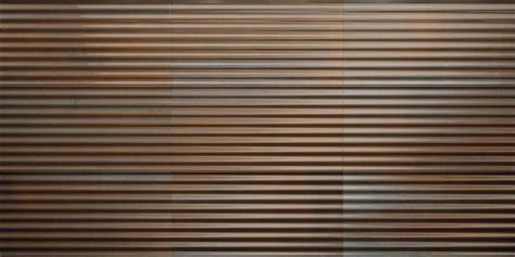 DIESEL RIBBED OXIDE METAL RUSTY 10x20 керамическая плитка в Санкт ...