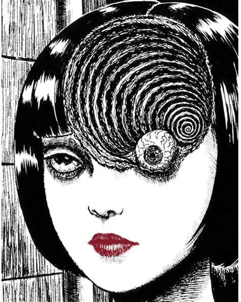 Uzumaki De Junji Ito Edi O Integral Capa Dura