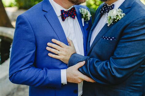The Ultimate Guide To Same Sex Wedding Planning Hyatt Weddings