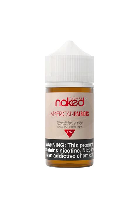 Naked E Liquid Lets Smoke Shop