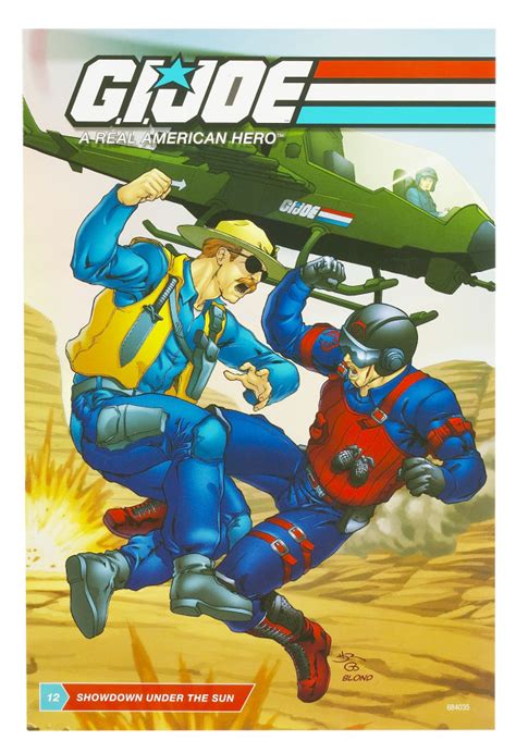 Wave Gi Joe Comic Packs Images Raving Toy Maniac The