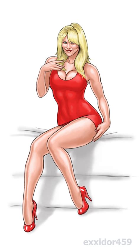 Baywatch Nights Neely Part 1 By Exxidor459 Hentai Foundry