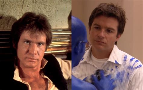 Here's Ron Howard narrating 'Star Wars' in the style of 'Arrested ...