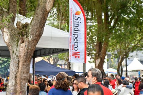 Samba na Praça deste domingo terá sorteio de brindes do NF para marcar