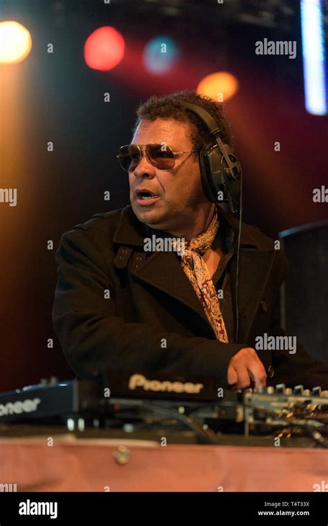 Craig Charles Dj High Resolution Stock Photography and Images - Alamy