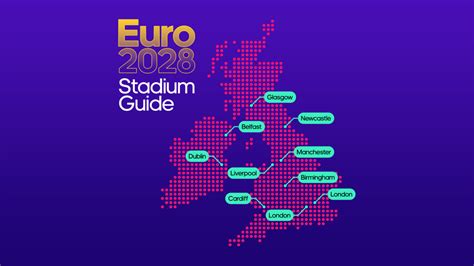 Euro 2028 Stadium Guide BettingOdds