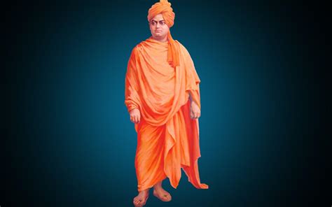 Swami Vivekananda Wallpapers - Top Free Swami Vivekananda Backgrounds ...