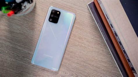 Samsung Galaxy S10 Lite Review: More Lit than Lite - Tech Advisor