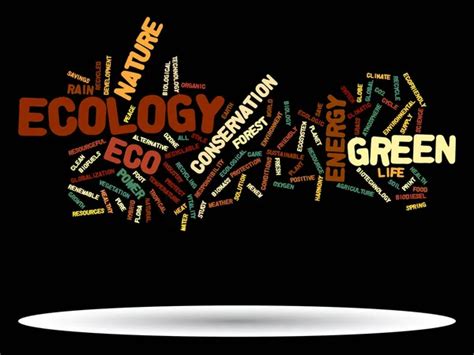 Ecolog A Infograf A Stock Photos Royalty Free Ecolog A Infograf A