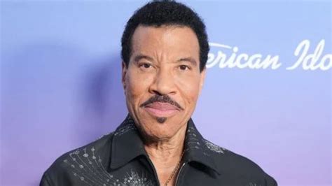 Lionel Richie Net Worth Income Age Career Height More