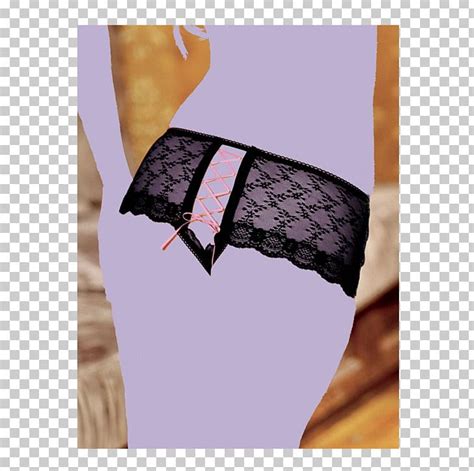 Thong Panties Underpants Lingerie Undergarment Png Clipart Active