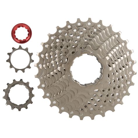 Ztto Speed T Steel Bike Flywheel Freewheel Cassette Sprocket