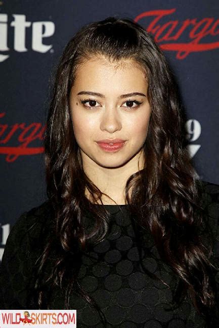 Amber Midthunder Ambermidthunder Nude Instagram Leaked Photo