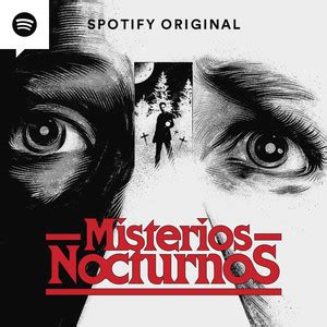 Misterios Nocturnos Trailer Playlist By Fernando Vargas Drasy Spotify