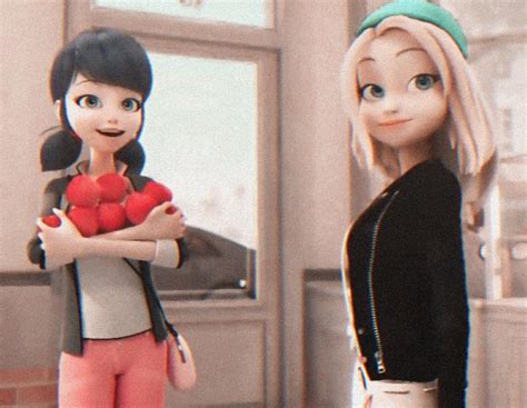 Zoe Lee Miraculous Ladybug Oc Marinette Dupain Cheng Favorite