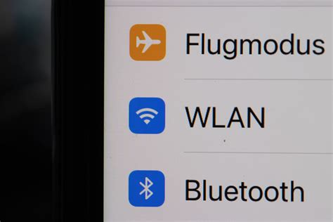 iPhone: Trick für besseres WLAN – klappt bei jedem Modell - Futurezone