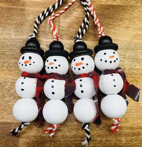 Snowmen Crafts For Christmas Creative Sharing Group By Hammons Nest