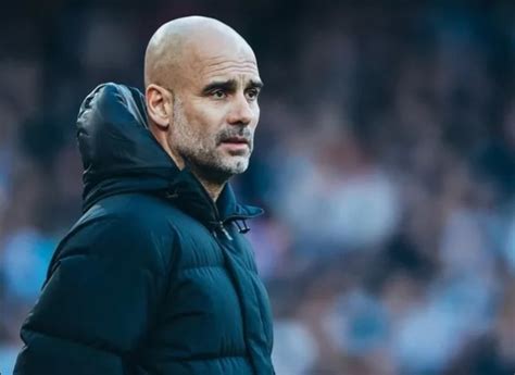 Para Pep Guardiola La Selecci N Argentina Es La Favorita Para Levantar