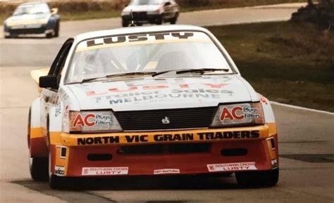 Pin By Stevek On Australian Touring Car Racing Touring Car Racing