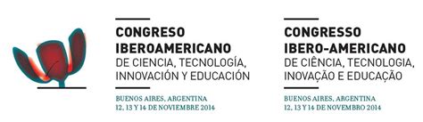 Congreso Iberoamericano de Ciencia Educación y Tecnología OEI