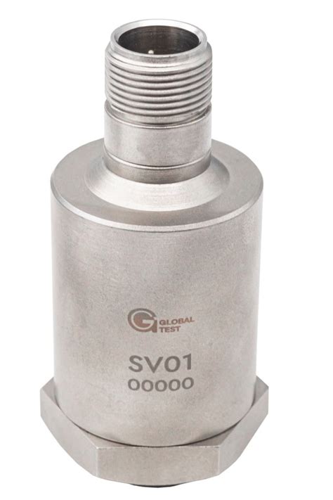 Купить Вибровыключатель SV01 - цена | GlobalTest