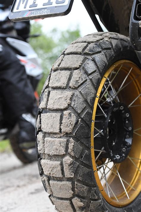 Continental Tkc Rocks Rear Offroad Enduro Tires