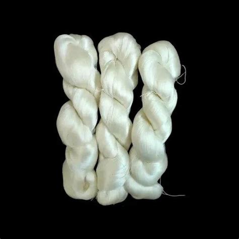 Natural Raw Silk Yarn For Fabric At Rs 4800kg In Bengaluru Id