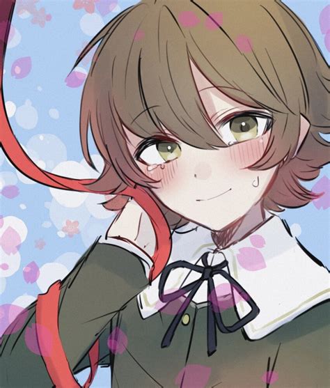 Chihiro Fujisaki Danganronpa Rmildfemboys