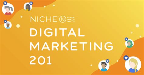 Digital Ads Best Practices – Digital Marketing 201 – Niche
