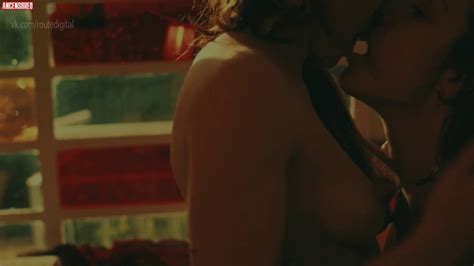 Silvia Varón nude pics pagina