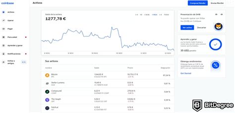 Coinbase Opiniones y Análisis Qué es Coinbase y es Seguro