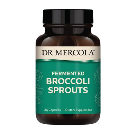 Top 6 Best Broccoli Sprout Supplements In 2025