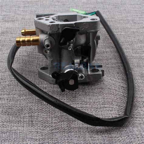 Oem Huayi P H Carburetor For Champion Dual Fuel Generator Part