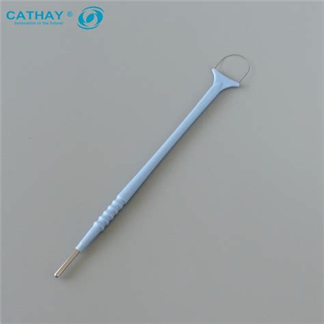 LLETZ electrode, loop electrode - cathaymanufacturing.com