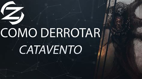 Catavento Como Derrotar Dark Souls Remastered Youtube