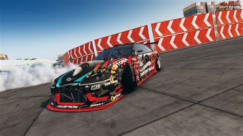 CarX Drift Racing Online - New Style 2 on Steam